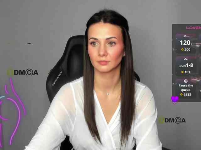 -Darinka-Mandarinka- webcam