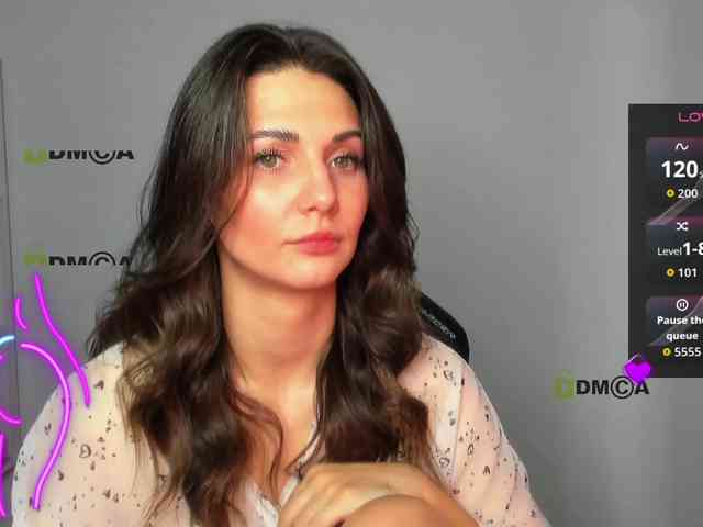 -Darinka-Mandarinka- webcam