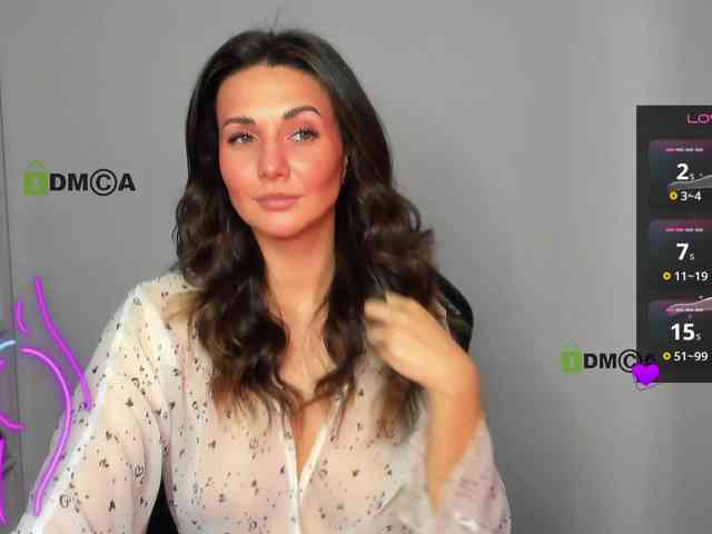 -Darinka-Mandarinka- webcam