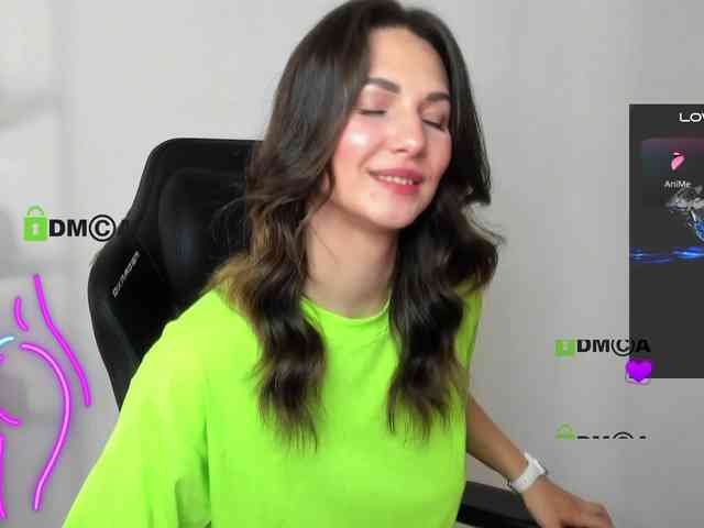 -Darinka-Mandarinka- webcam