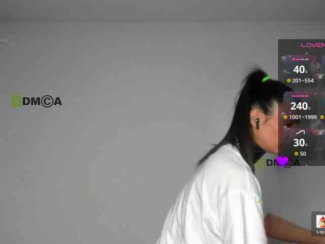 -Darinka-Mandarinka- webcam