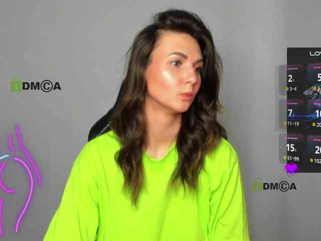-Darinka-Mandarinka- webcam