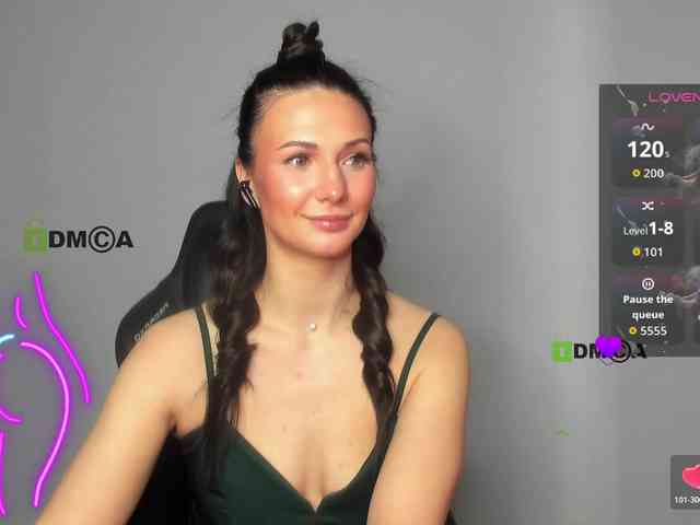 -Darinka-Mandarinka- webcam