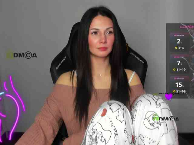 -Darinka-Mandarinka- webcam