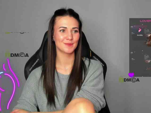 -Darinka-Mandarinka- webcam