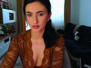 BbyKristyy Porn Show