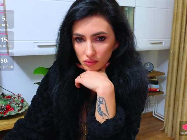 BbyKristyy webcam bongacams model stream image