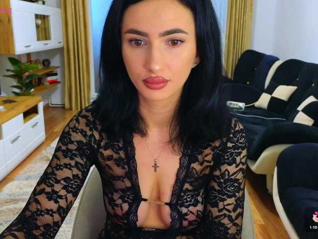 BbyKristyy webcam bongacams model stream image