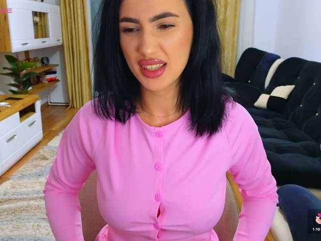 BbyKristy's BongaCams show and profile