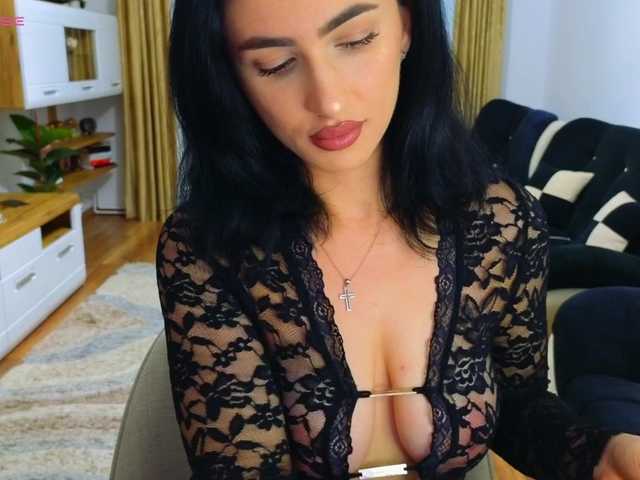 BbyKristyy webcam bongacams model stream image