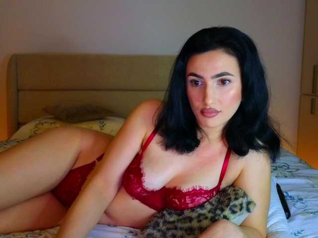 BbyKristy's BongaCams show and profile
