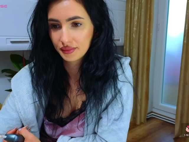 BbyKristy's BongaCams show and profile