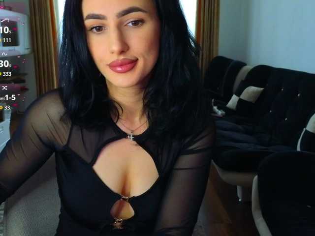 BbyKristy's BongaCams show and profile