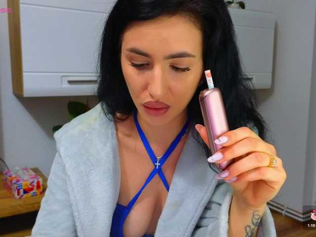 BbyKristy's BongaCams show and profile