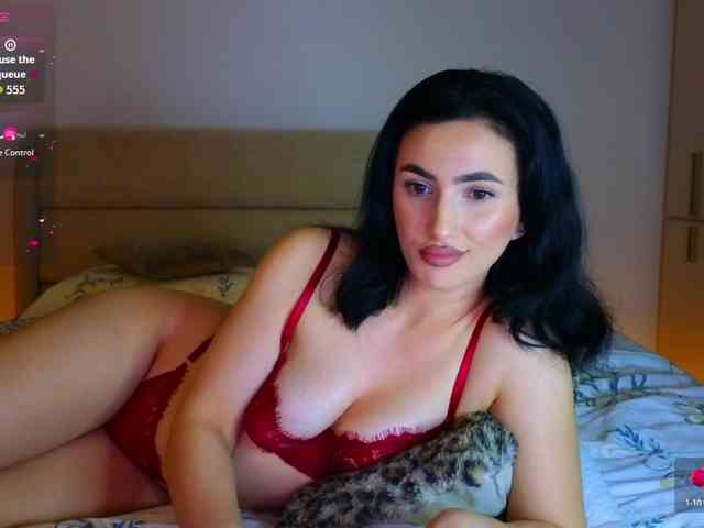 BbyKristyy webcam