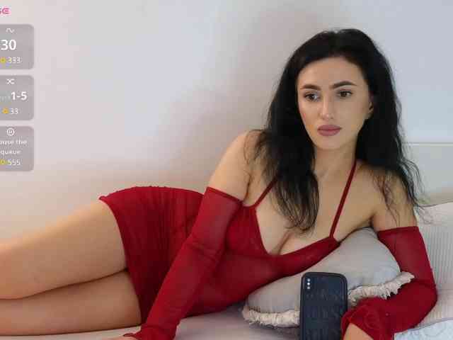 BbyKristyy webcam