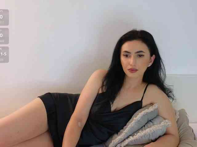BbyKristyy webcam