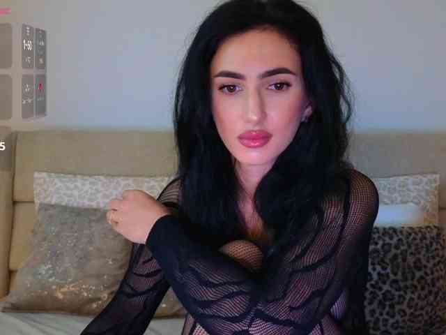 BbyKristyy webcam