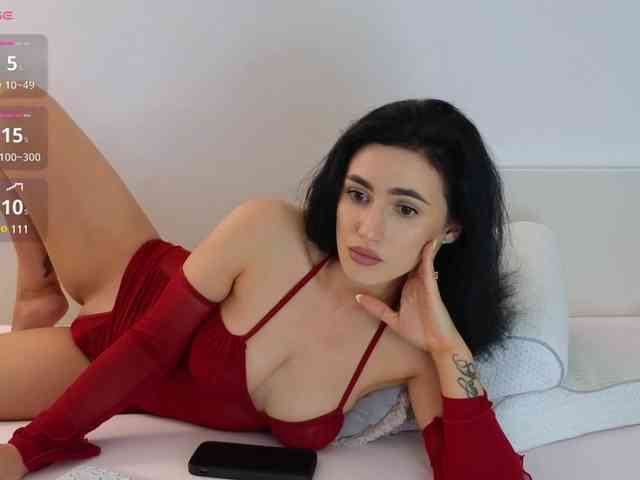 BbyKristyy webcam