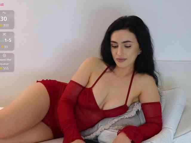 BbyKristyy webcam