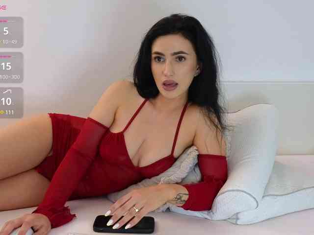 BbyKristyy webcam