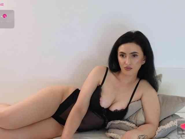 BbyKristyy webcam