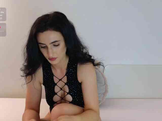 BbyKristyy webcam