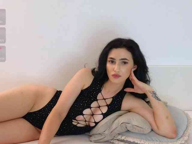 BbyKristyy webcam