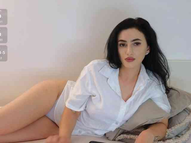 BbyKristyy webcam