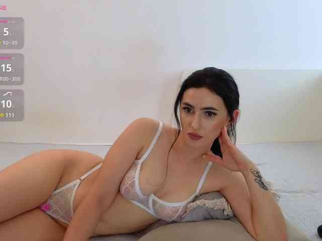 BbyKristyy webcam