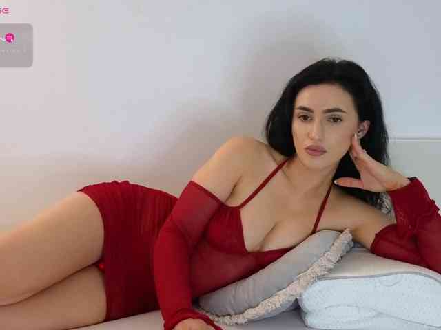 BbyKristyy webcam