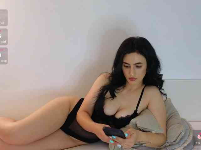 BbyKristyy webcam