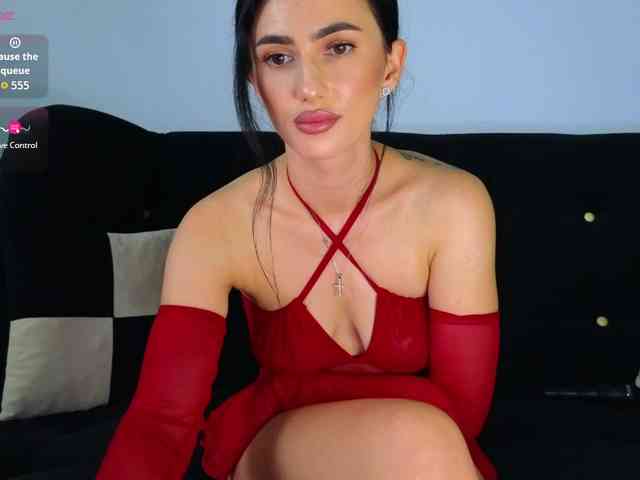 BbyKristyy webcam