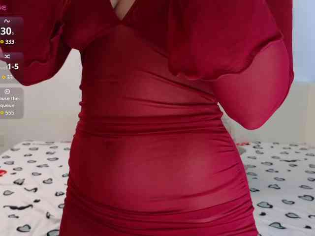 BbyKristyy webcam