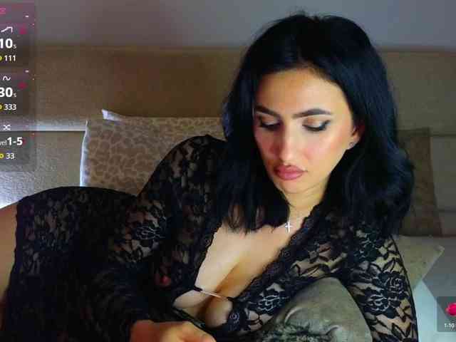 BbyKristy Live Webcam on BongaCams