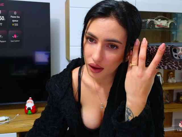 BbyKristyy webcam
