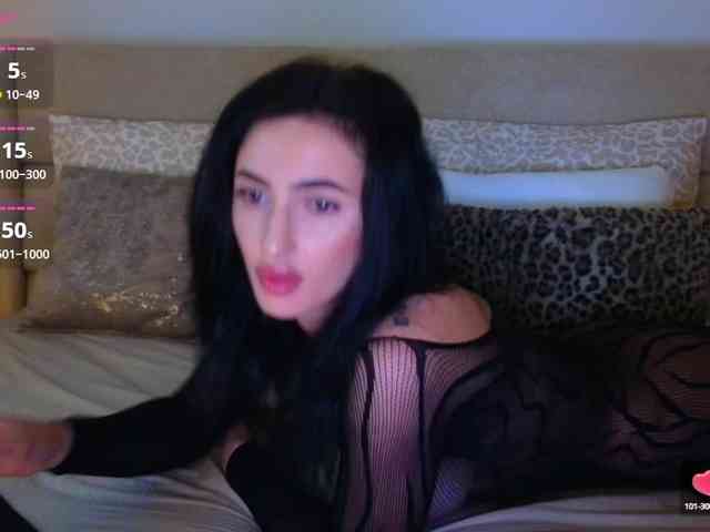 BbyKristyy webcam