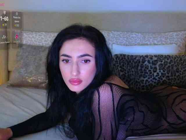 BbyKristyy webcam