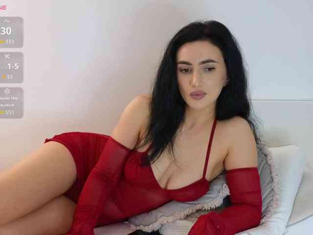 BbyKristyy webcam