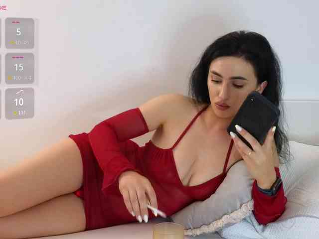 BbyKristyy webcam