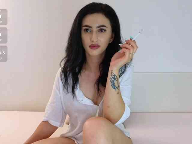 BbyKristyy webcam