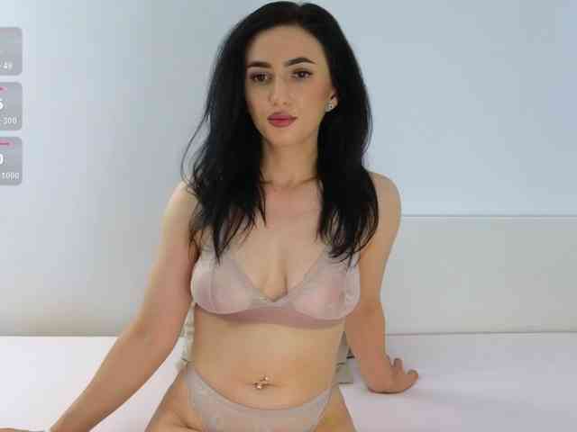 BbyKristyy webcam