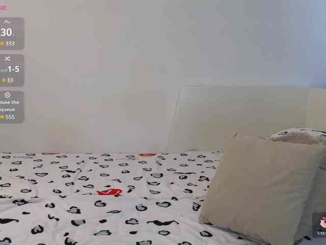 BbyKristyy webcam