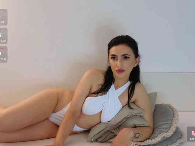 BbyKristyy webcam