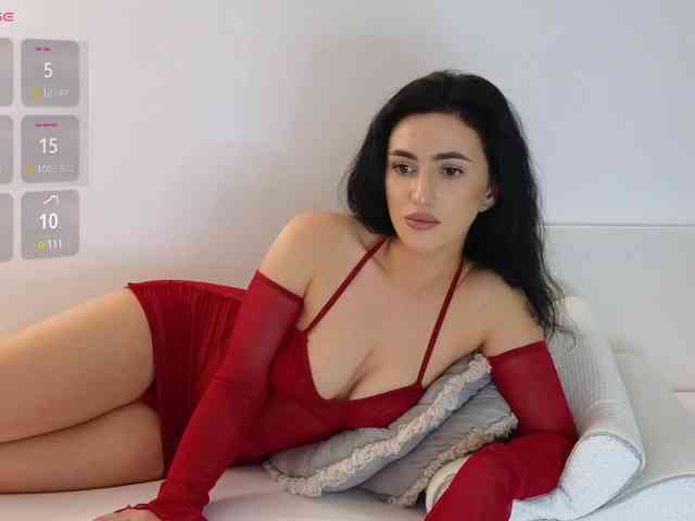 BbyKristyy webcam