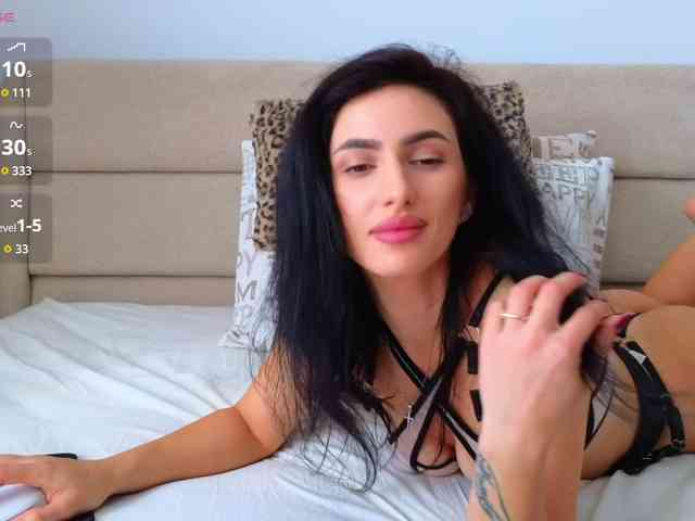 BbyKristyy webcam