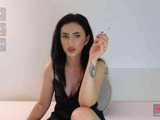 BbyKristyy webcam