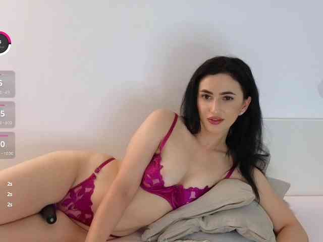 BbyKristyy webcam