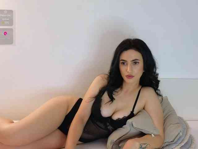 BbyKristyy webcam
