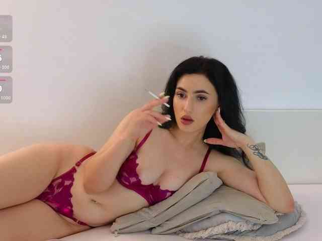 BbyKristyy webcam